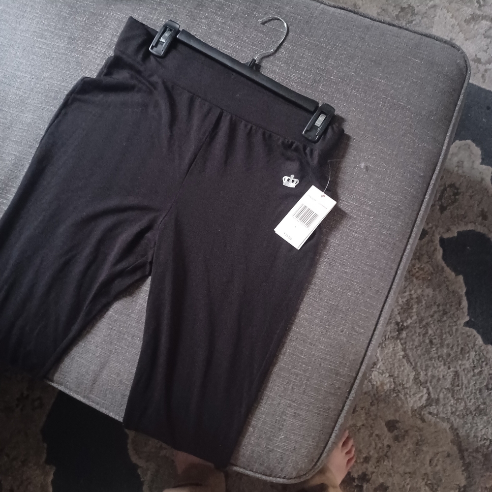 Juicy Couture Black Pants